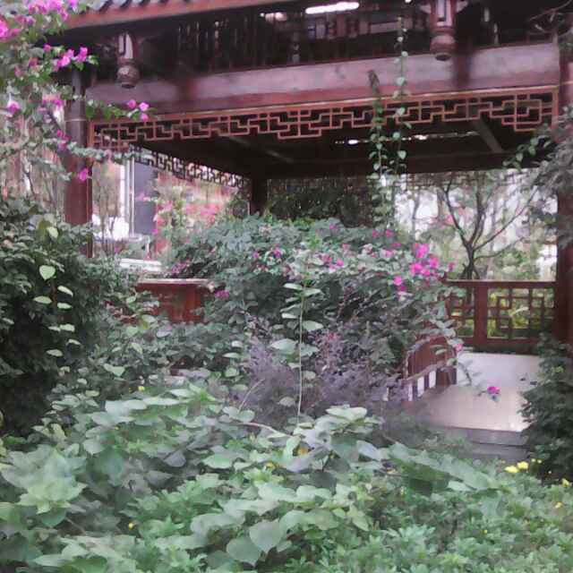 长城
