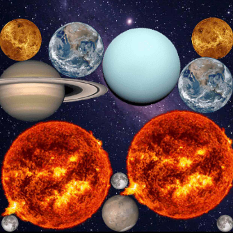 流浪星球小游戏