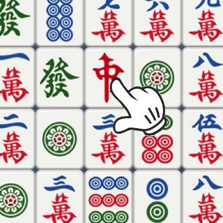 挪对对碰小游戏