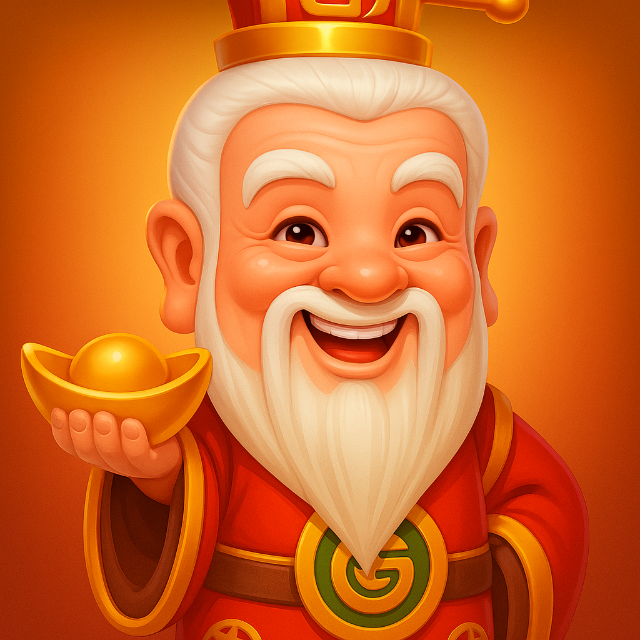 天天招财神