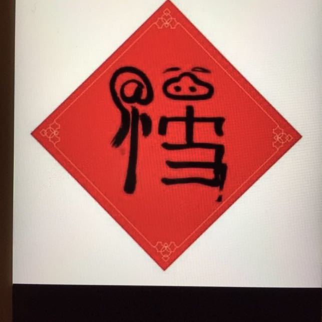 用戶頭像