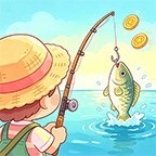 钓趣横生