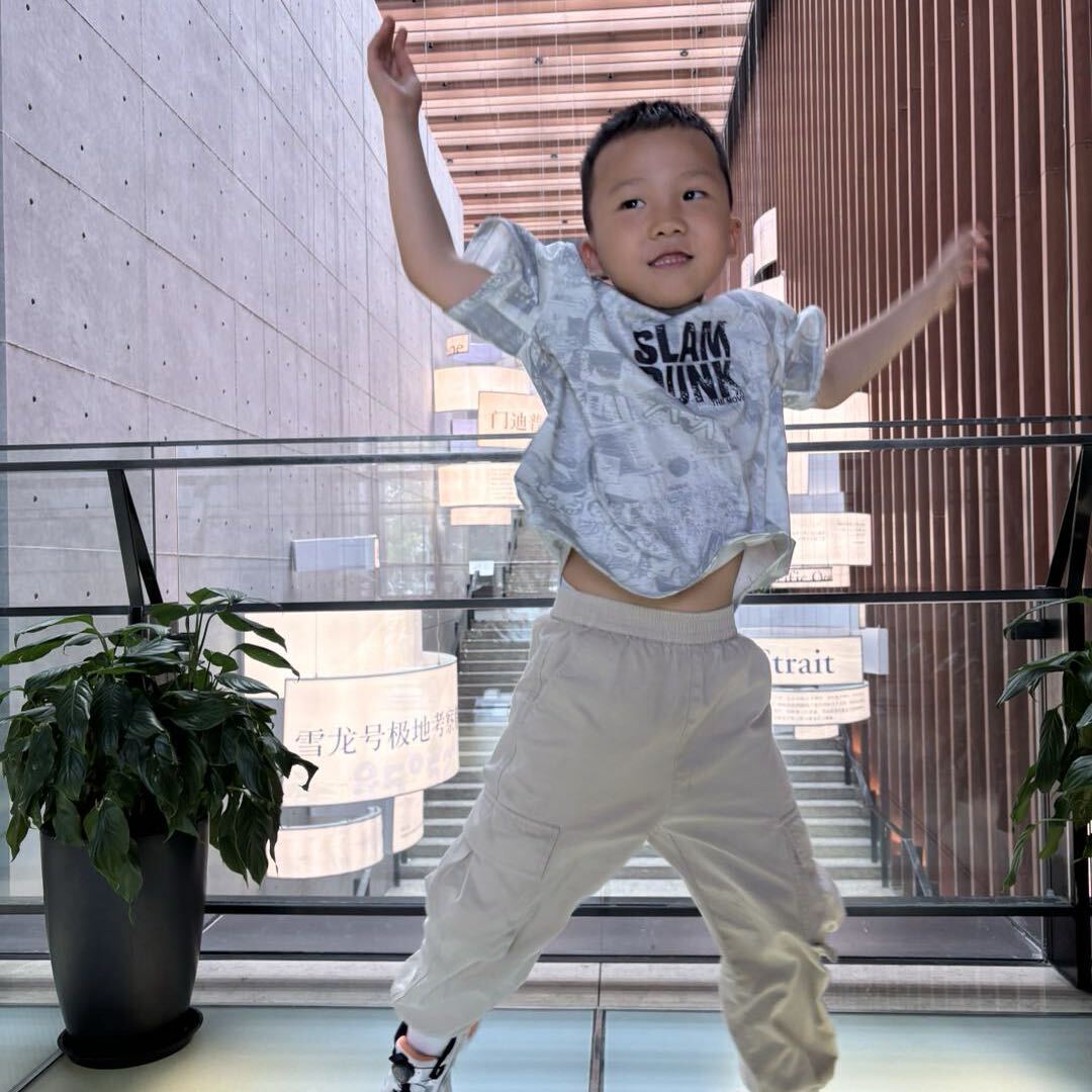 阿梦梦🇨🇳 ๑Am