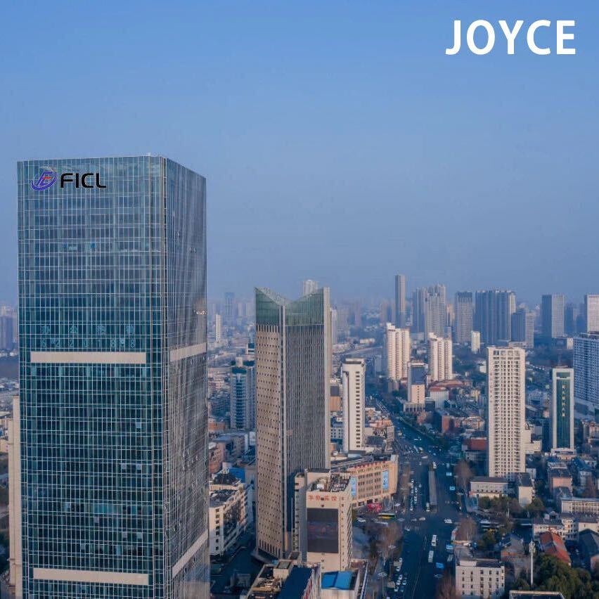 Joyce