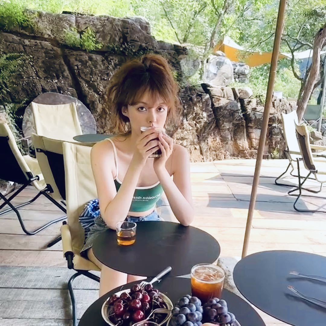 什么都是湾湾的🍊🌊💦💧