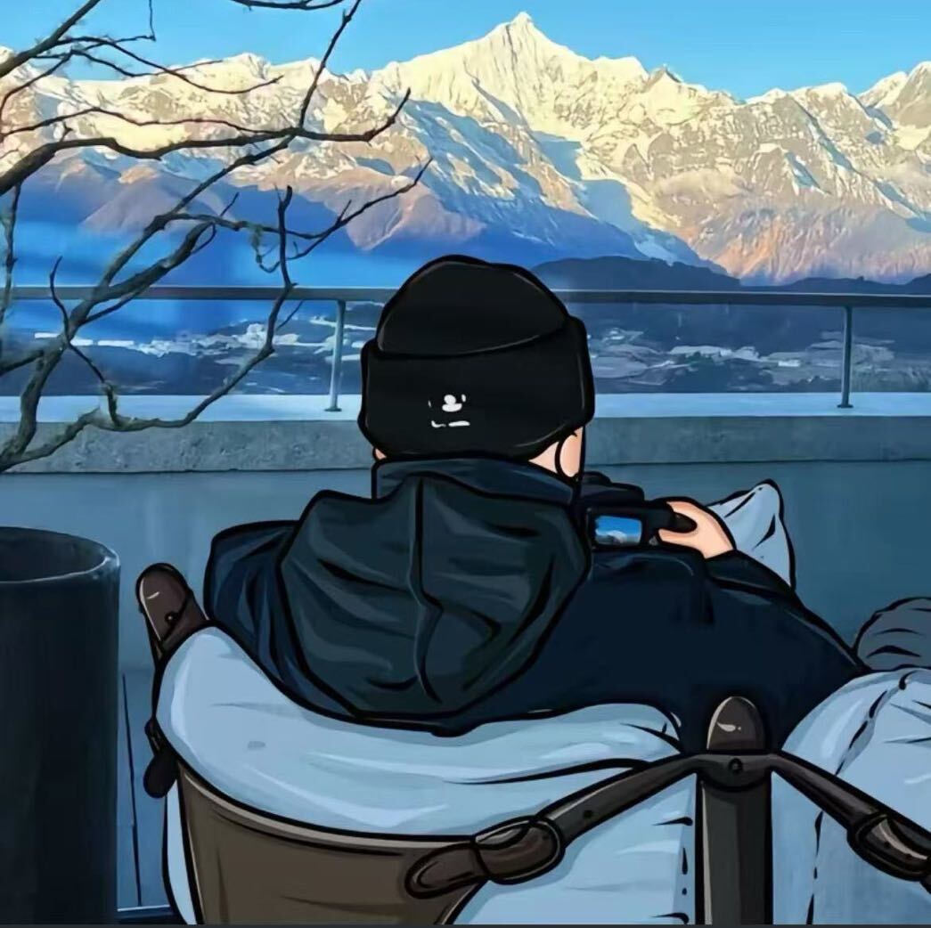 柒屿
