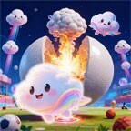 弹球方程式魔力之星