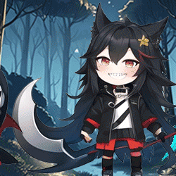 梦幻魔族