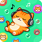 开心猫消乐