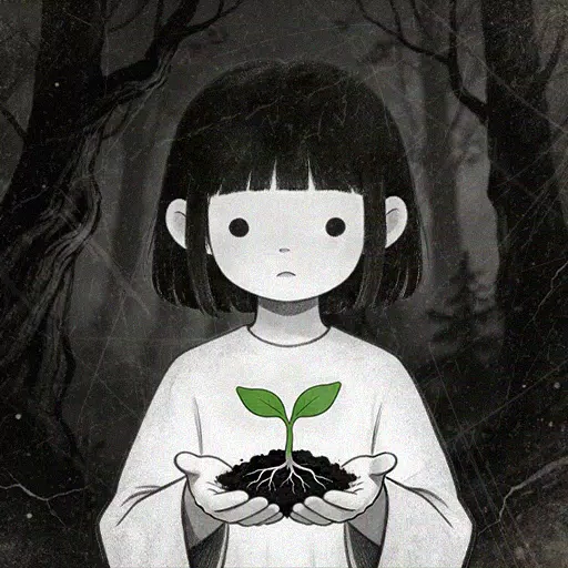 木与迷