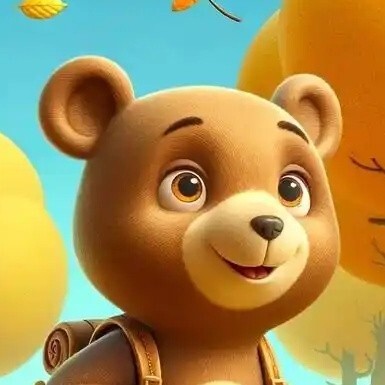 找小熊