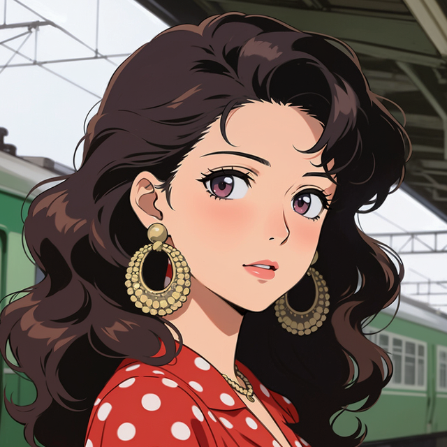 重回80年代