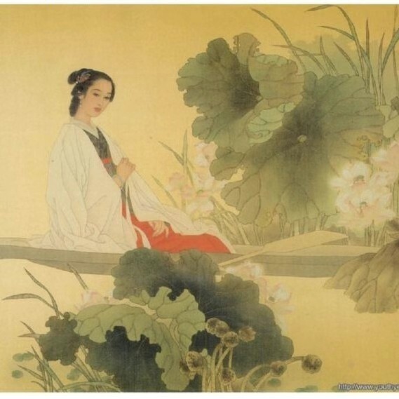 心有灵犀