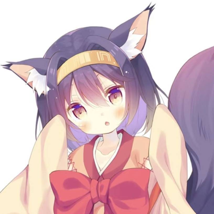 猫猫爱吃小鱼干