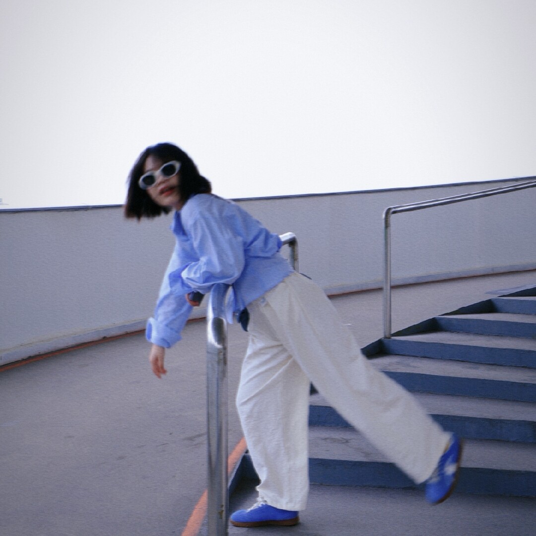 飘