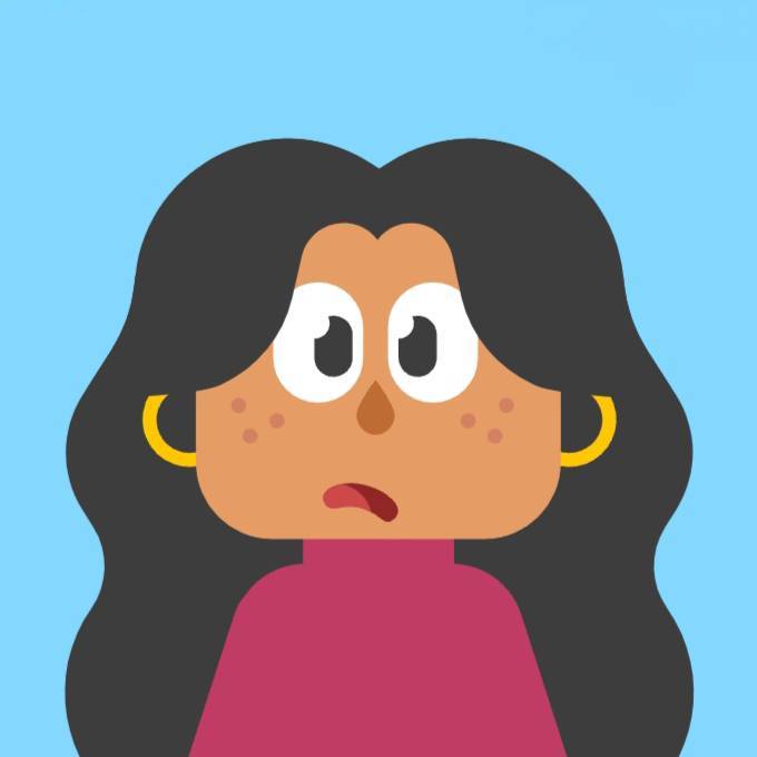 Mary🤪