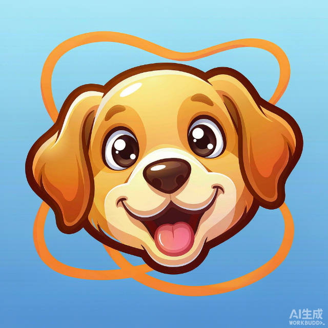 线条大师图标