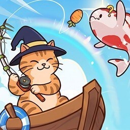 疯狂猫咪2