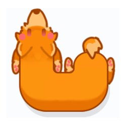 快跑香肠狗