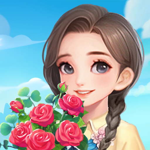 小小花园
