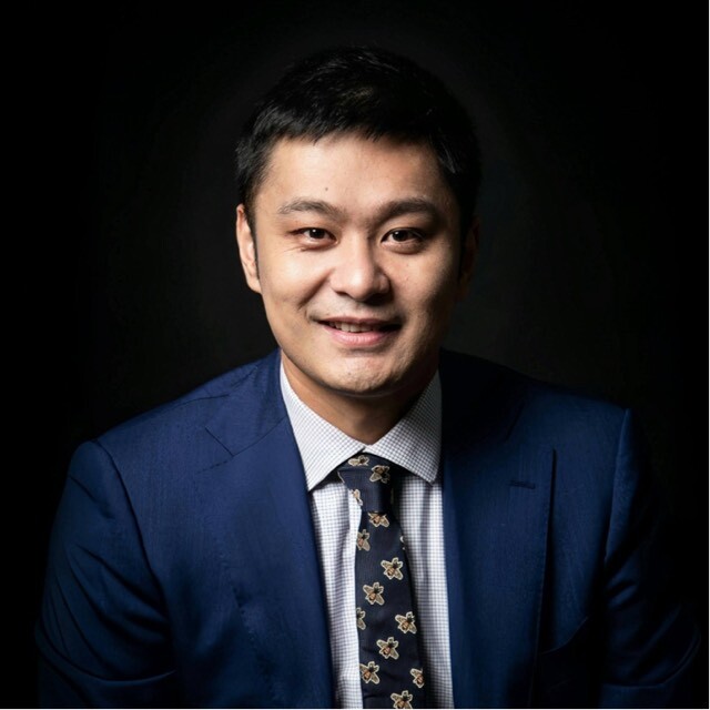 新全球资产配置