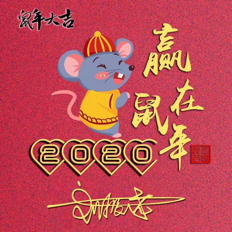 用戶頭像