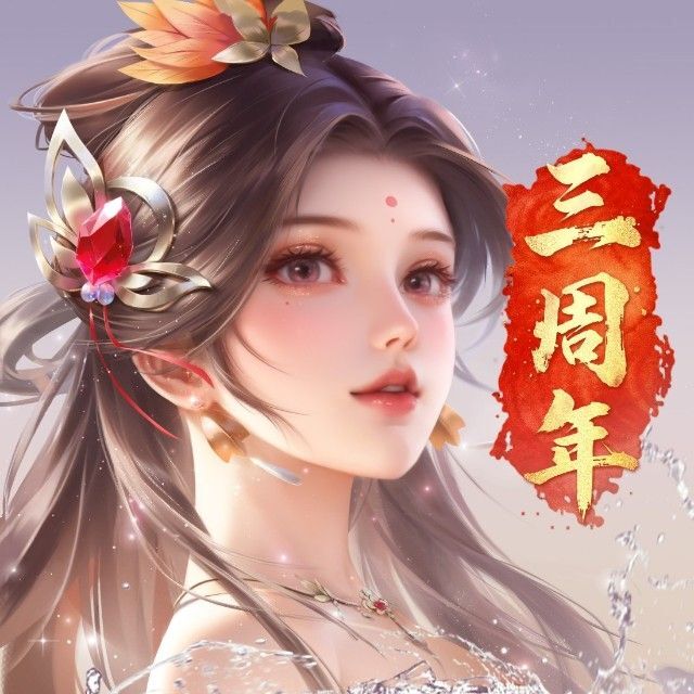 青云诀之伏魔