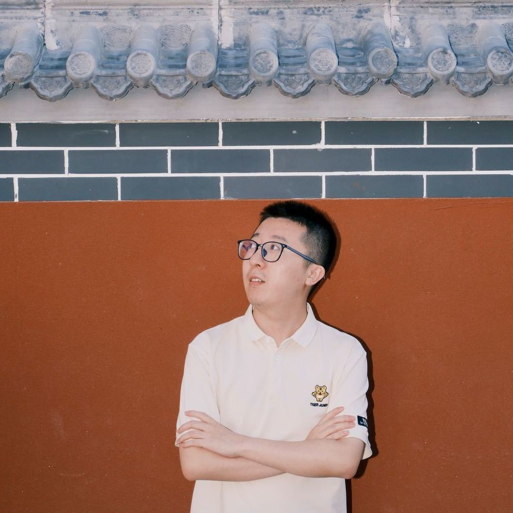 超超好像不在线