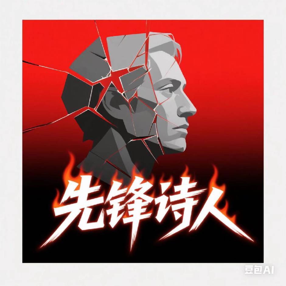 九州《先锋诗人》总编张春林