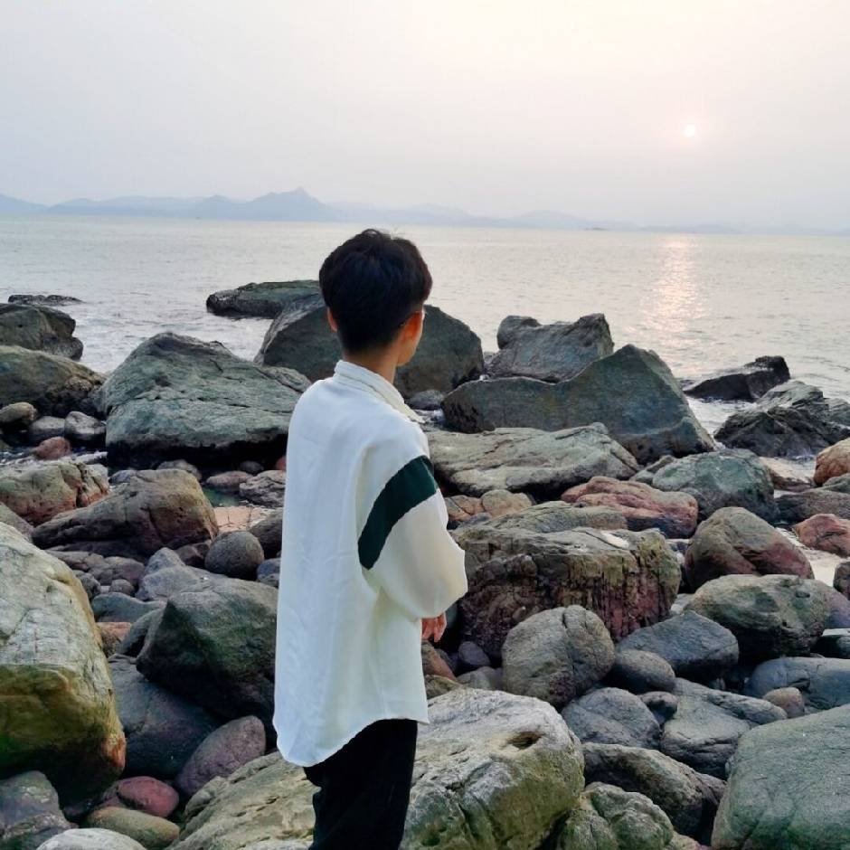 星空指鹿人