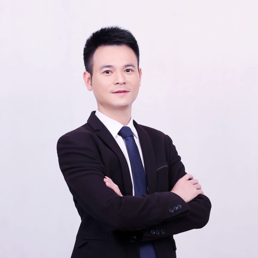 黄章科Jason