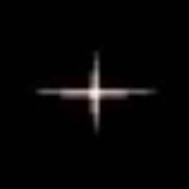 Never say never  