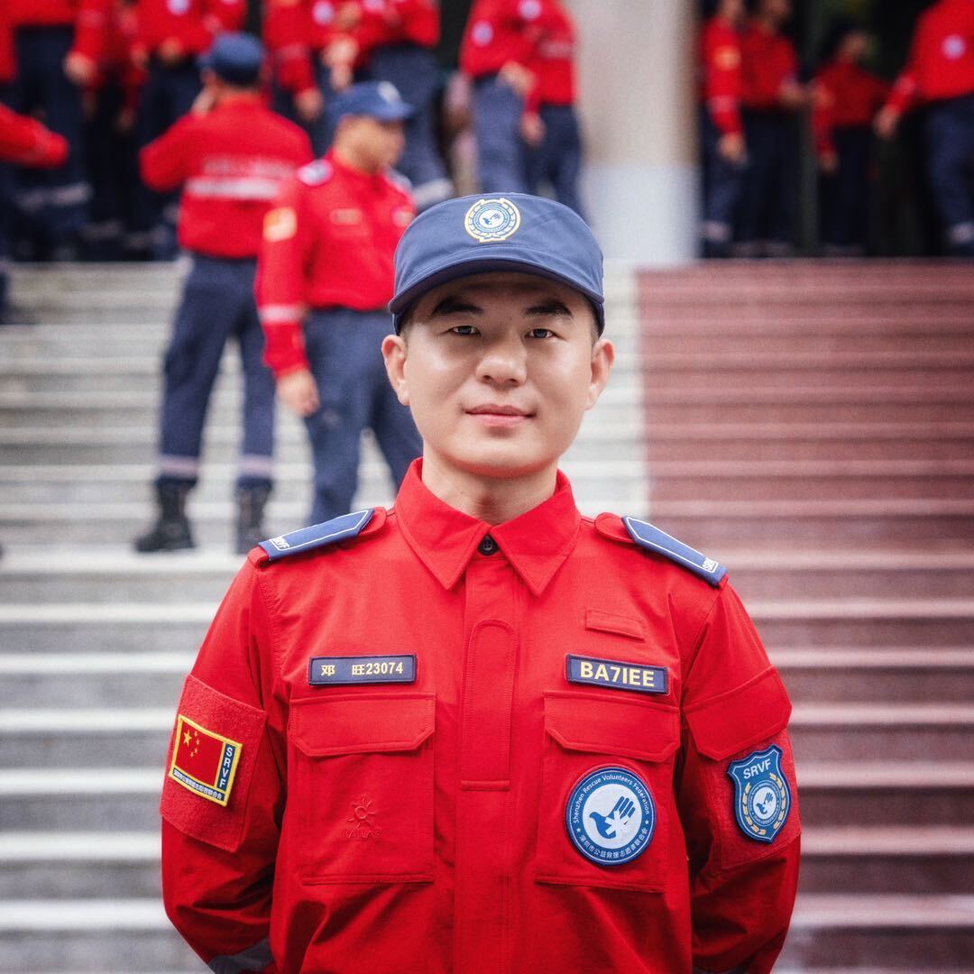 邓旺@基因与遗传