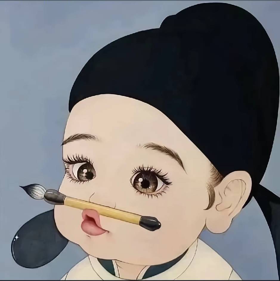 谦谦君子