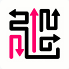 箭头我贼溜宣传图