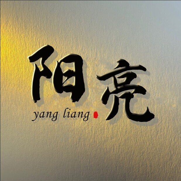 阳亮²⁰²⁶