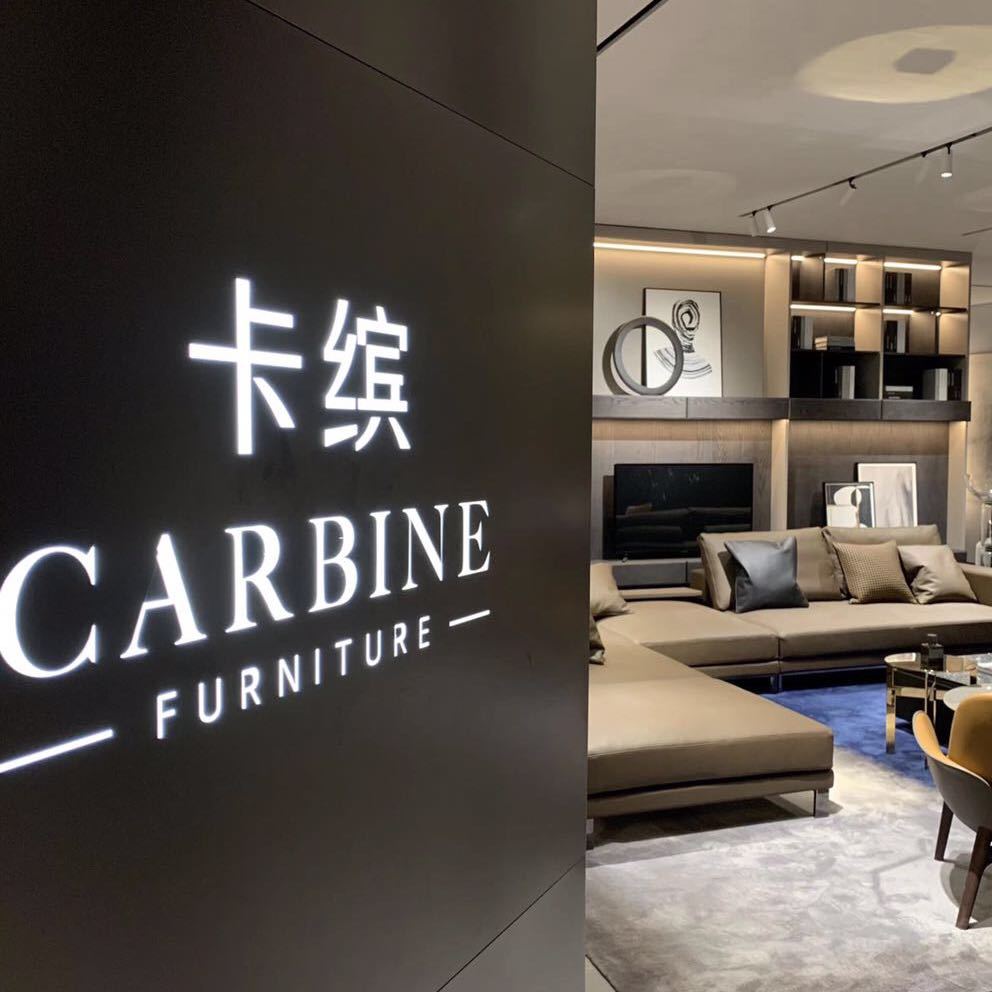 CARBINE卡缤小宝