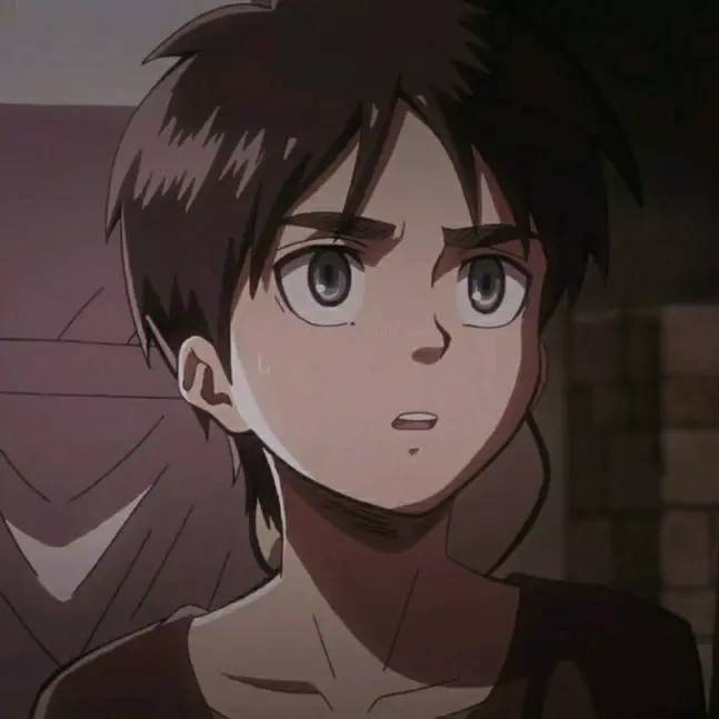 Eren