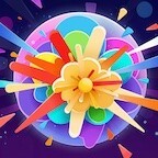 颜色大爆炸趣玩版