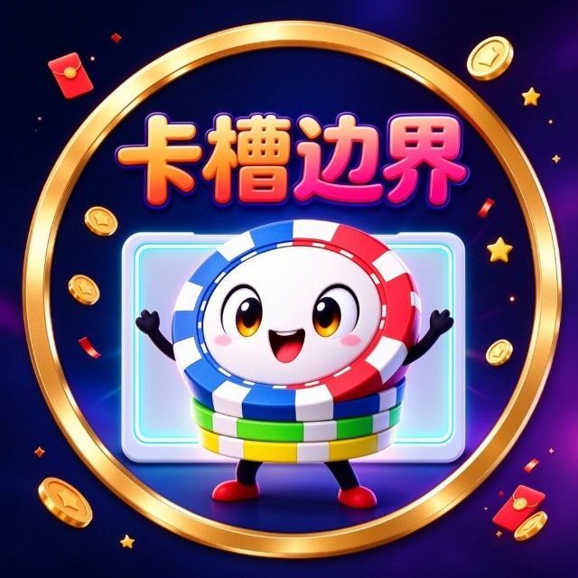 卡槽边界图标