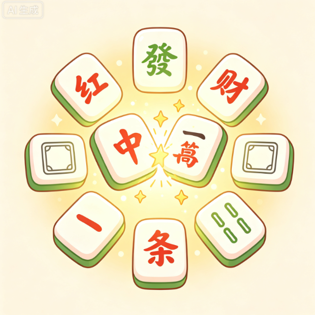听牌碰碰乐