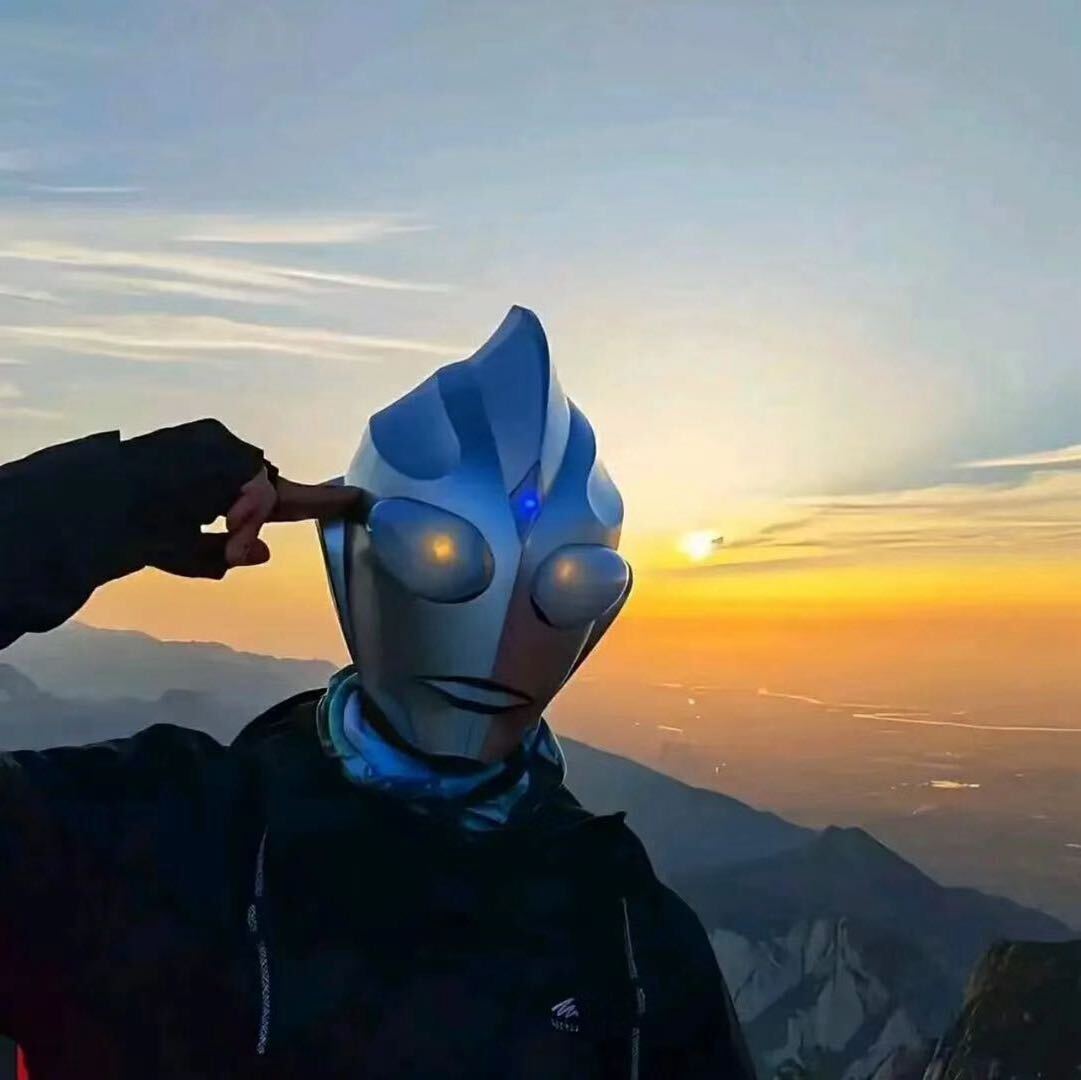 哇偶！金色传说