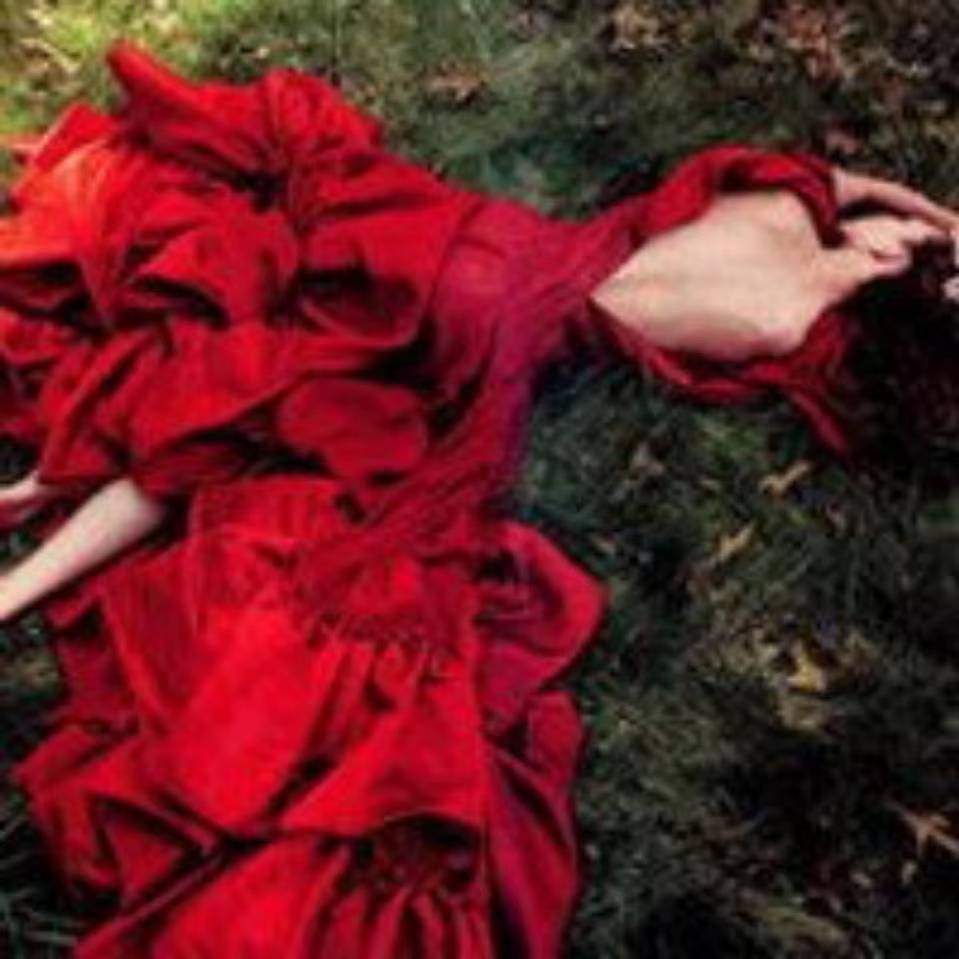 静守己心、笑淡浮华