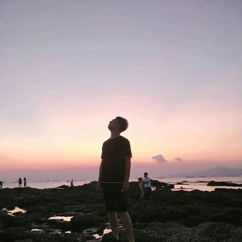 升级后的路人乙丶