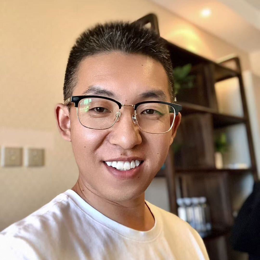 宋艳强 | 上榜易SEO