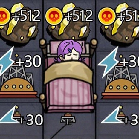 猛鬼无限金币版