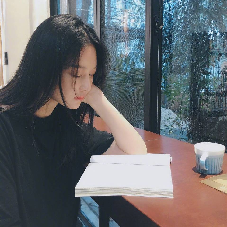 送书小妹妹