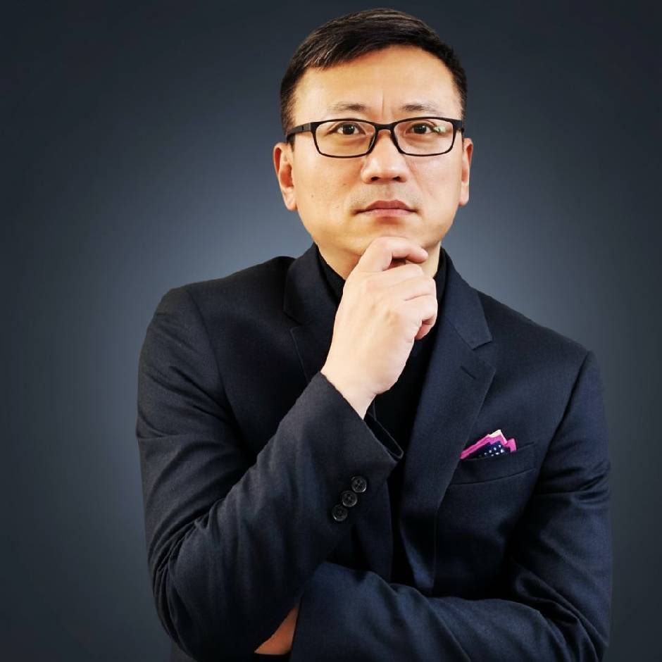 爱智