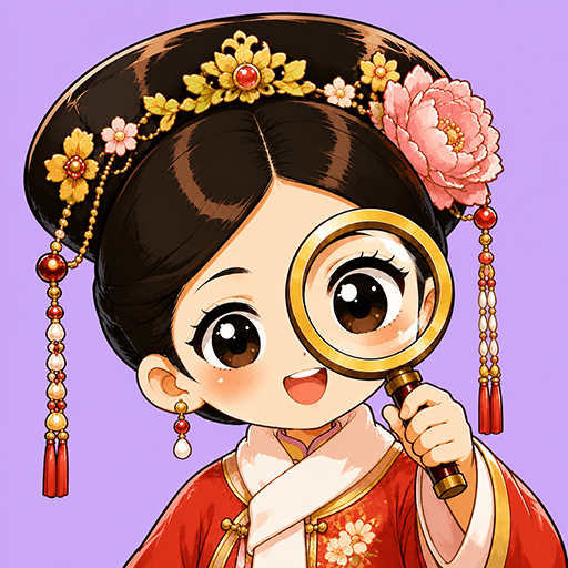 眼力闯关王