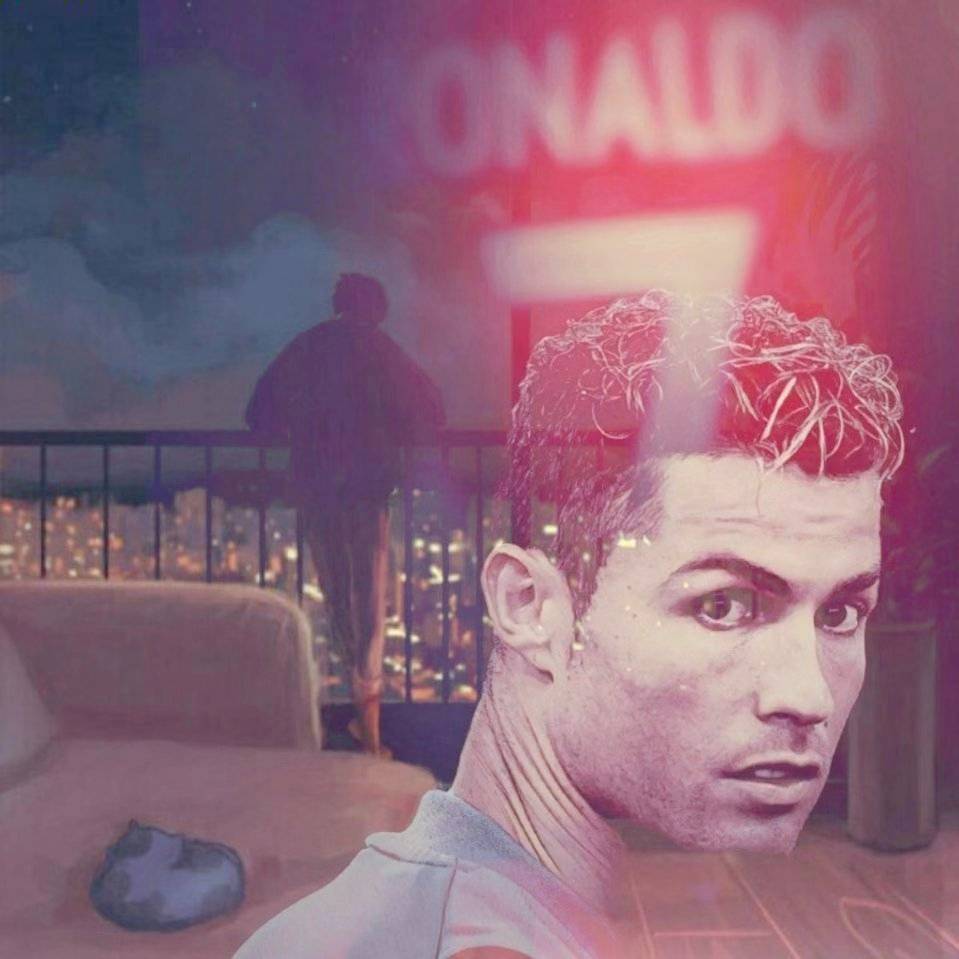 CR7